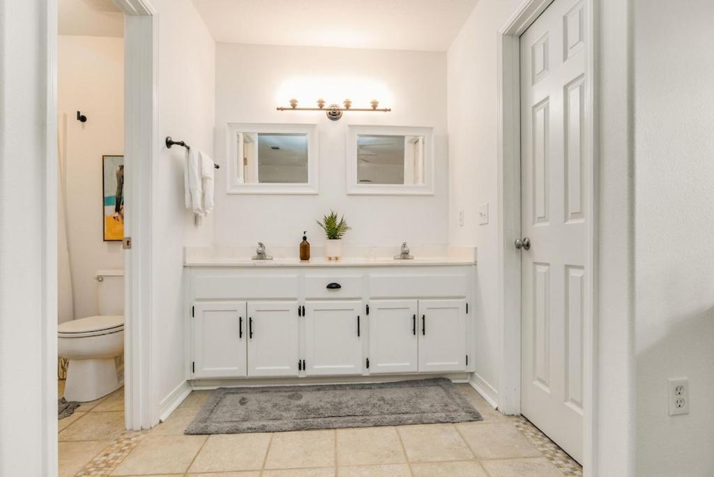 New! Close To Beach, Cozy, New Beds & Family Friendly Navarre Exterior foto