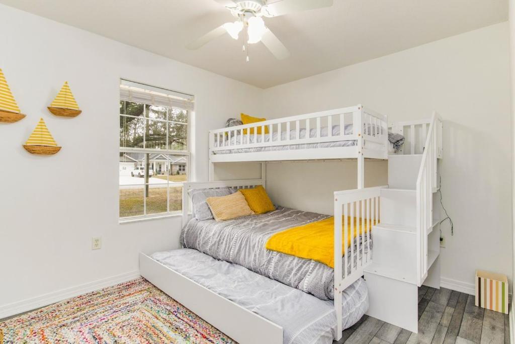New! Close To Beach, Cozy, New Beds & Family Friendly Navarre Exterior foto