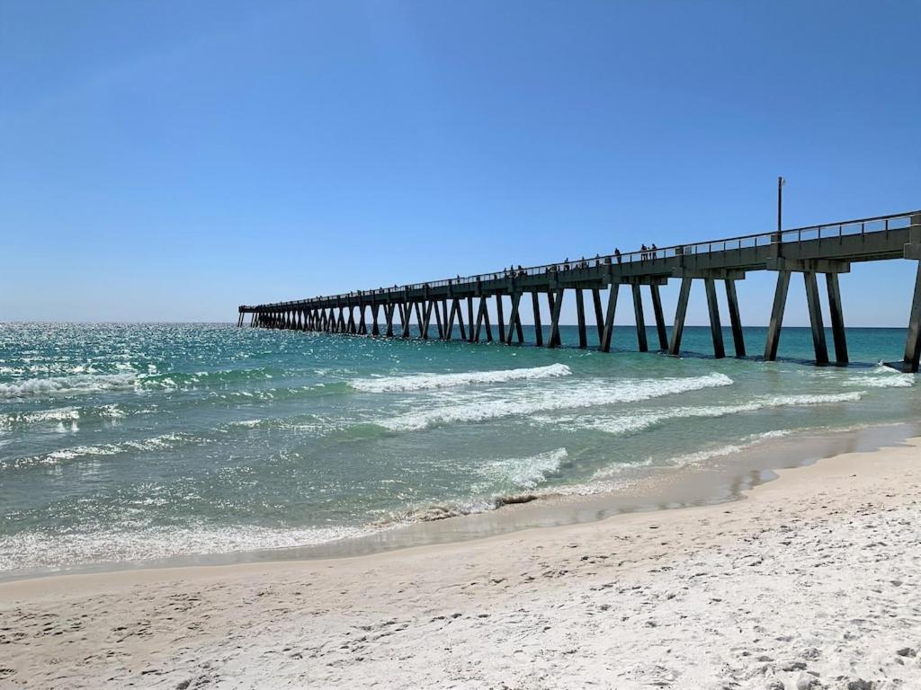 New! Close To Beach, Cozy, New Beds & Family Friendly Navarre Exterior foto
