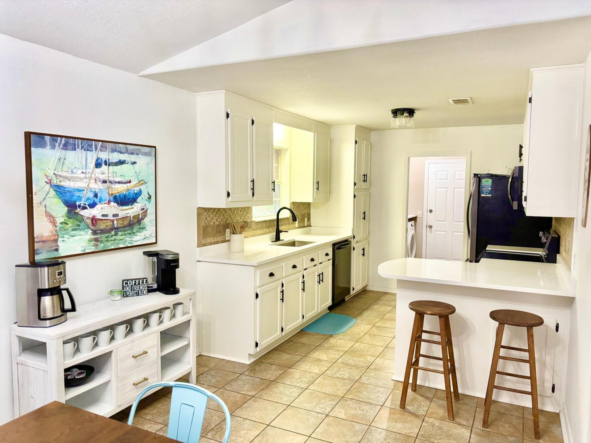New! Close To Beach, Cozy, New Beds & Family Friendly Navarre Exterior foto