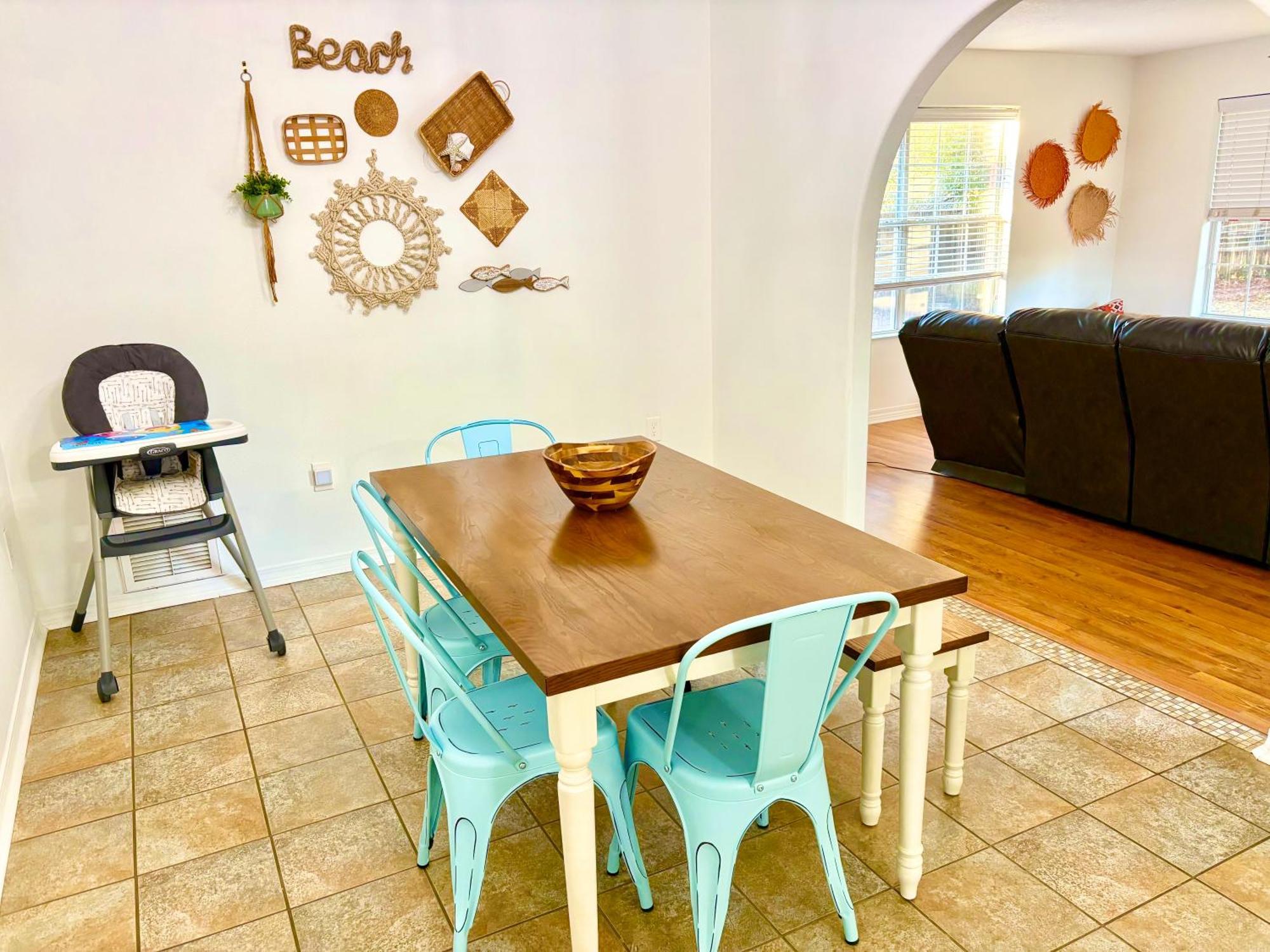 New! Close To Beach, Cozy, New Beds & Family Friendly Navarre Exterior foto